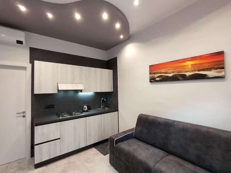 Apartament Twin Rivers *