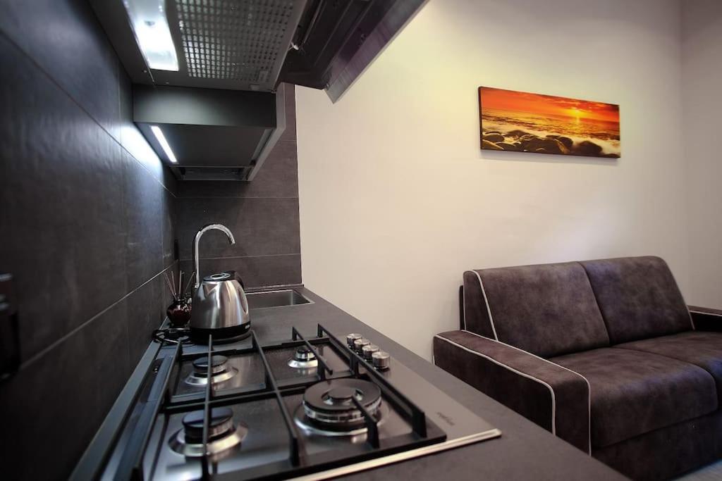 Twin Rivers Apartament *