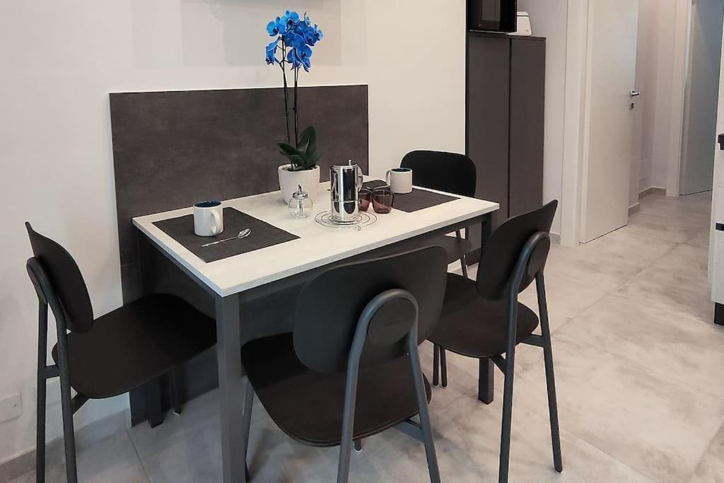 Apartament Twin Rivers