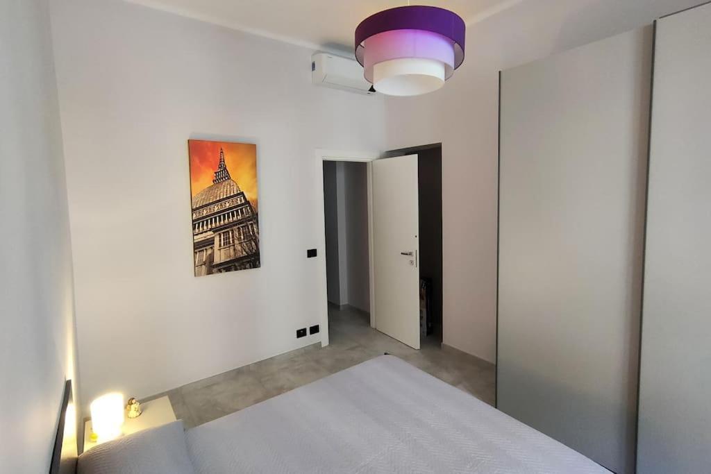 Twin Rivers Apartament Turyn