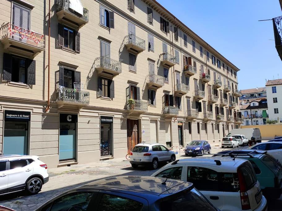 Twin Rivers Apartament
